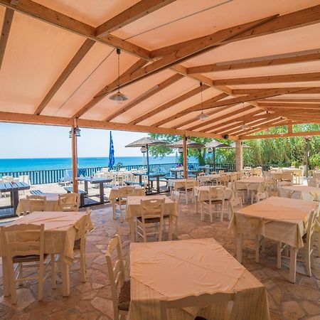 Porto Koukla Beach Agios Sostis  エクステリア 写真