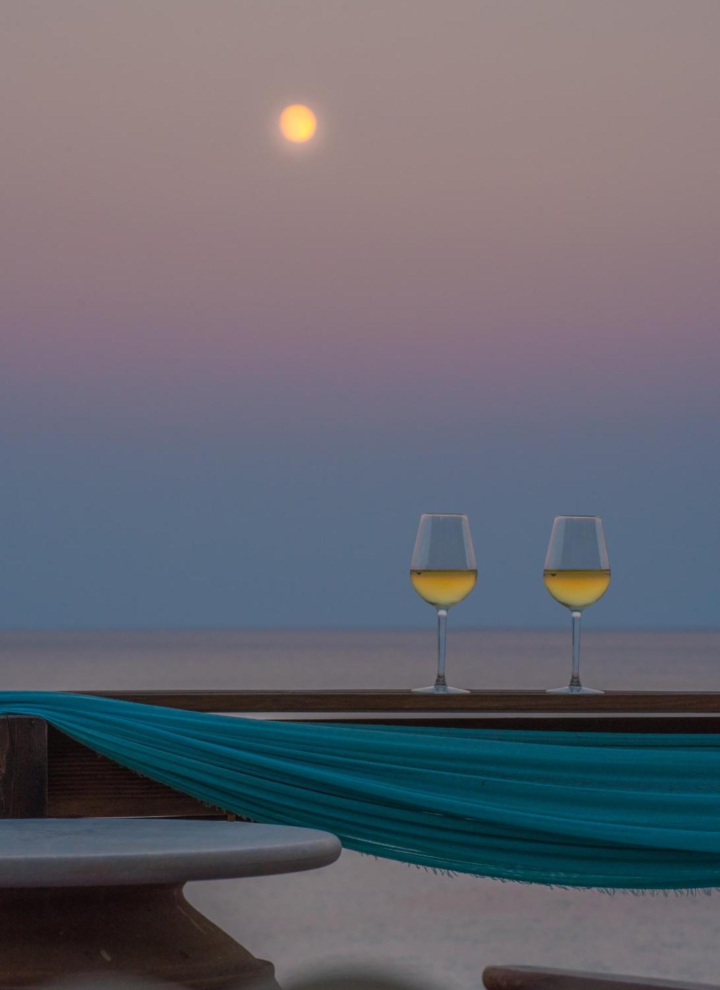 Porto Koukla Beach Agios Sostis  エクステリア 写真